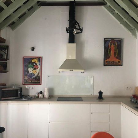 فيلا Boutique House Junto Al Mar بارباتي المظهر الخارجي الصورة