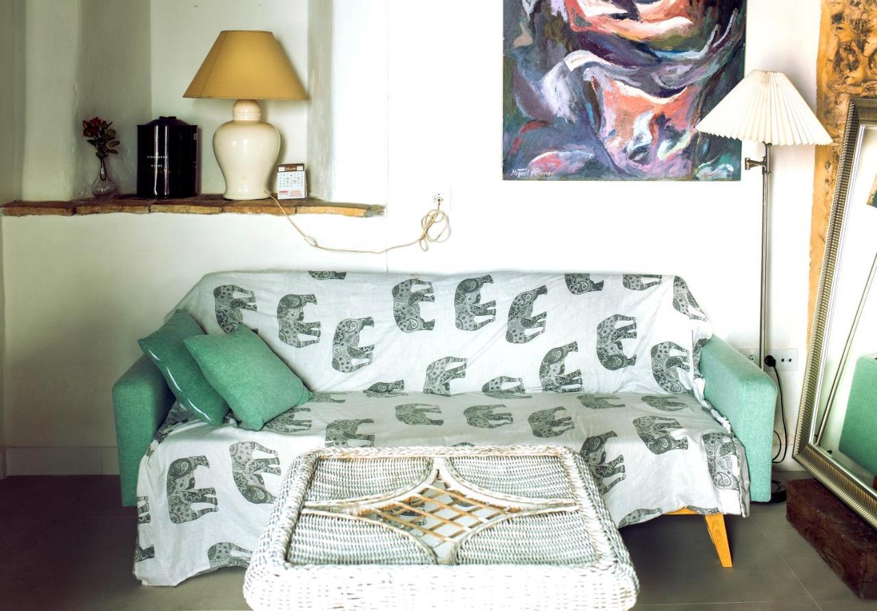 فيلا Boutique House Junto Al Mar بارباتي المظهر الخارجي الصورة