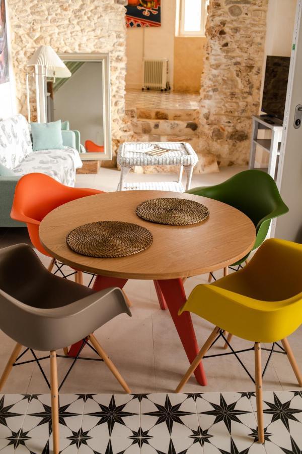 فيلا Boutique House Junto Al Mar بارباتي المظهر الخارجي الصورة