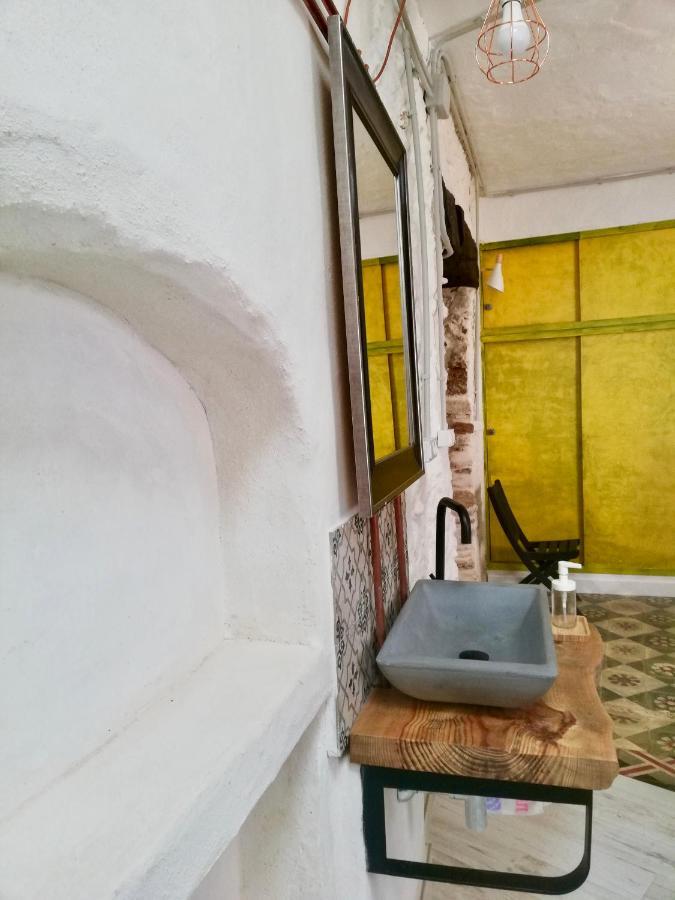 فيلا Boutique House Junto Al Mar بارباتي المظهر الخارجي الصورة