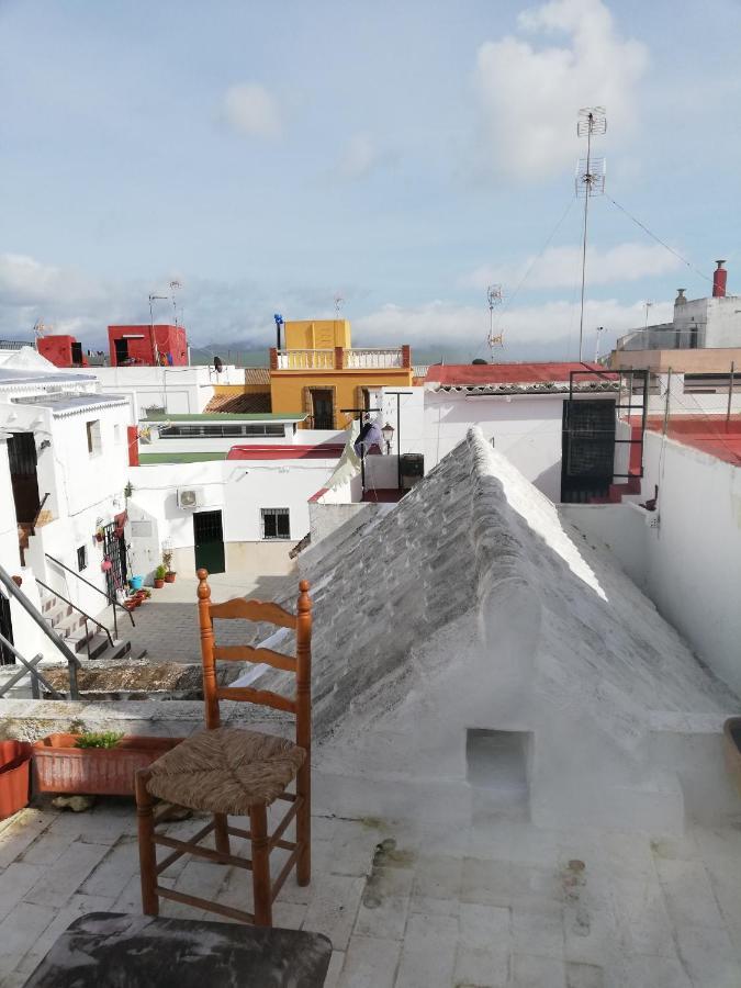 فيلا Boutique House Junto Al Mar بارباتي المظهر الخارجي الصورة