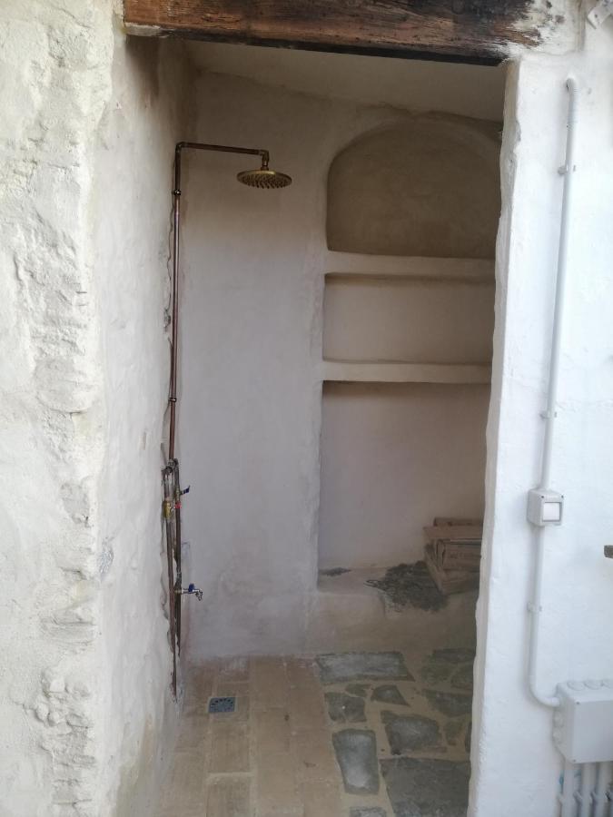 فيلا Boutique House Junto Al Mar بارباتي المظهر الخارجي الصورة