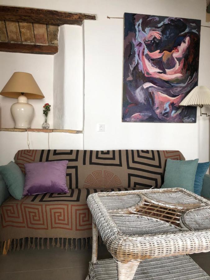 فيلا Boutique House Junto Al Mar بارباتي المظهر الخارجي الصورة