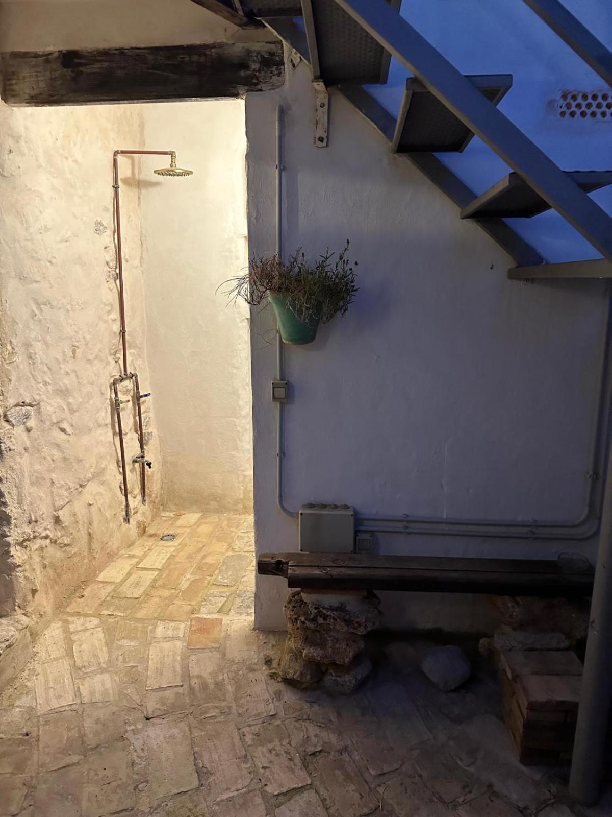 فيلا Boutique House Junto Al Mar بارباتي المظهر الخارجي الصورة