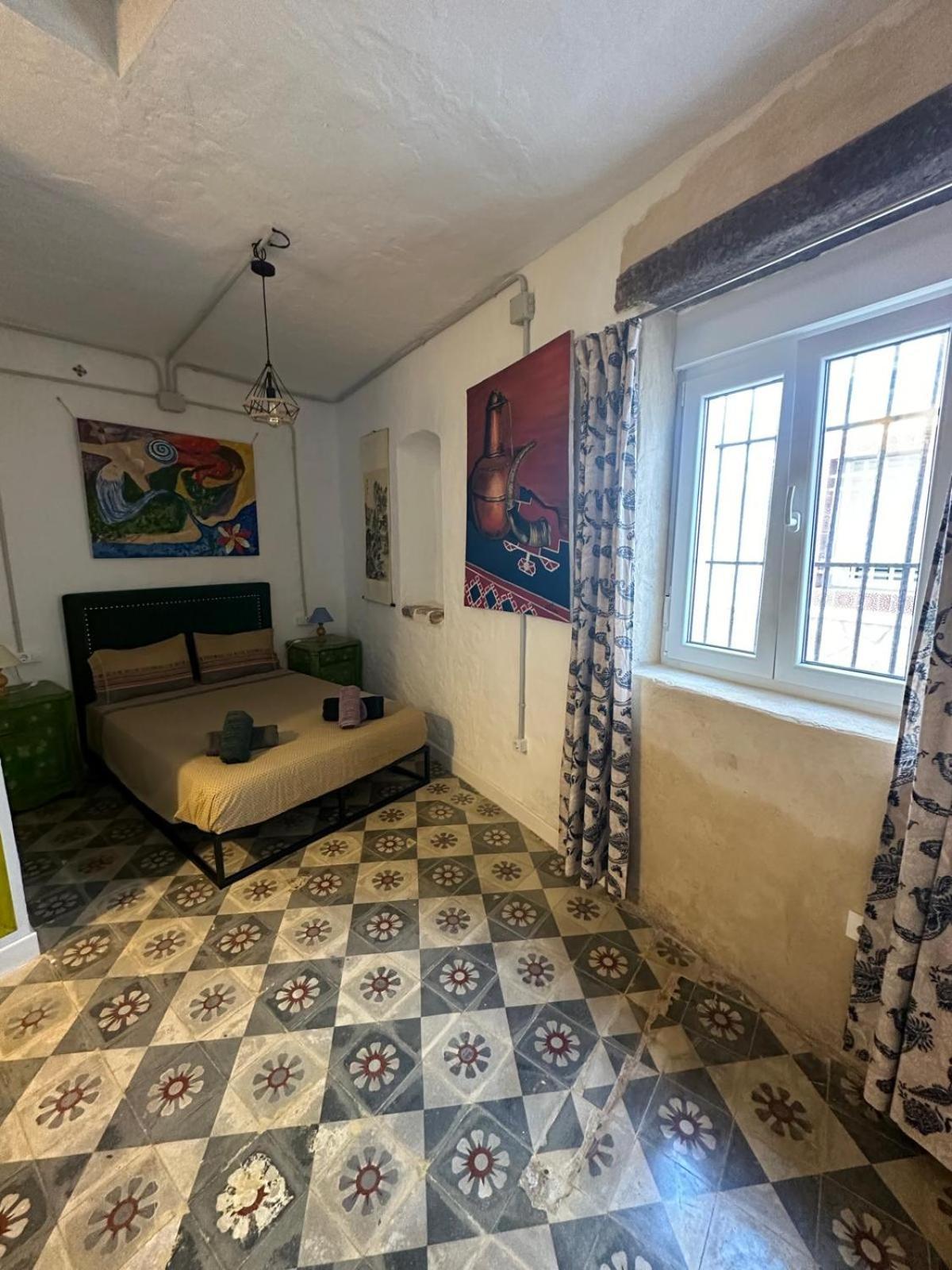 فيلا Boutique House Junto Al Mar بارباتي المظهر الخارجي الصورة
