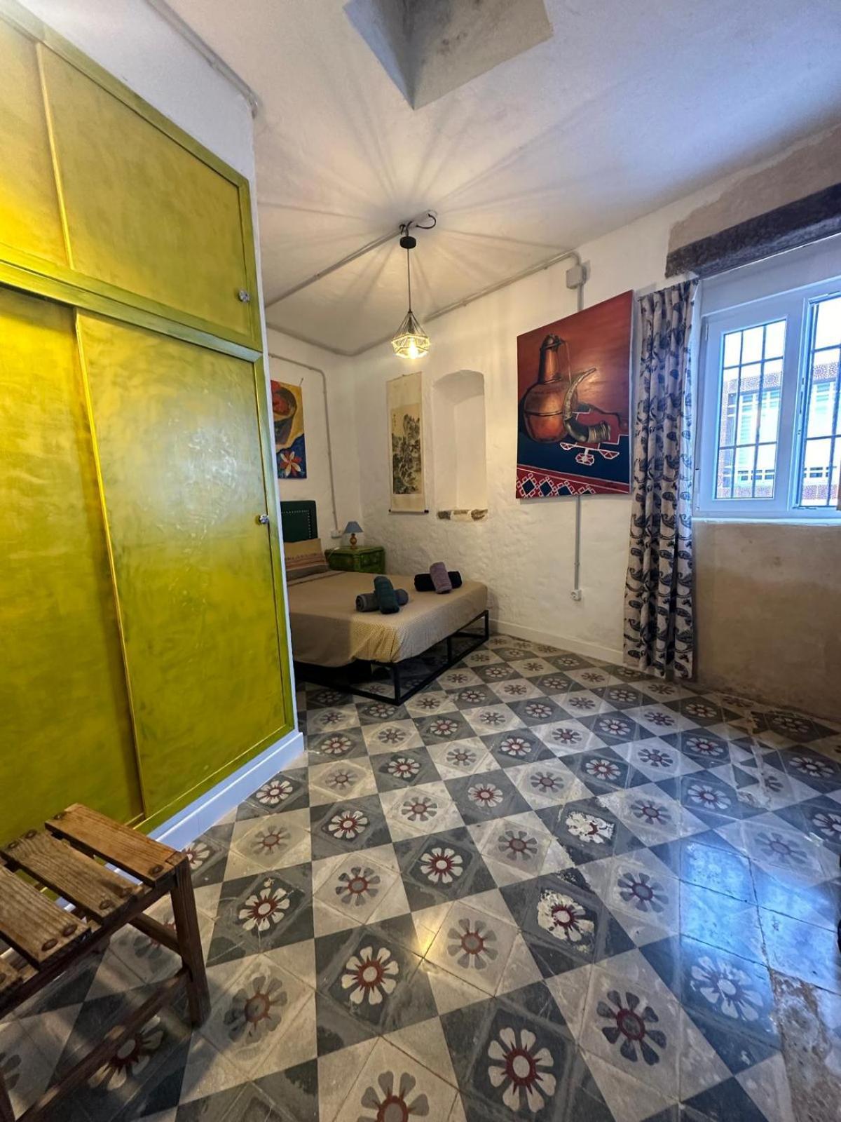 فيلا Boutique House Junto Al Mar بارباتي المظهر الخارجي الصورة